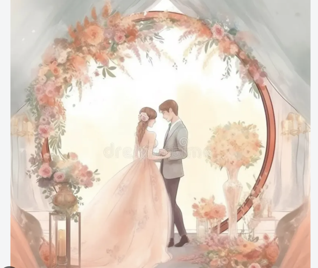 Foto de pareja